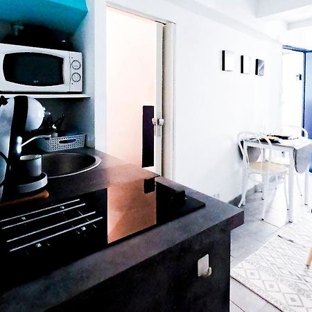 Superbe Appartement Montélimar Exterior foto