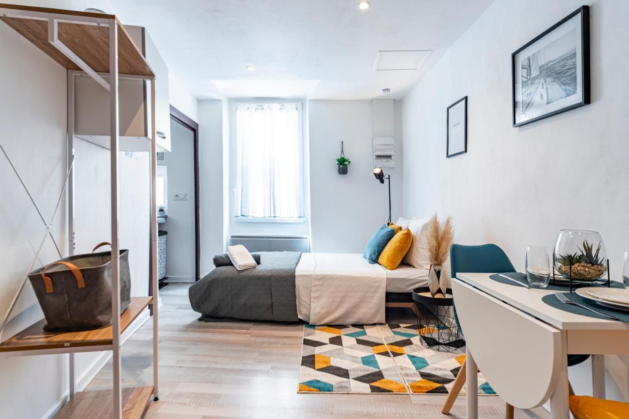 Superbe Appartement Montélimar Exterior foto