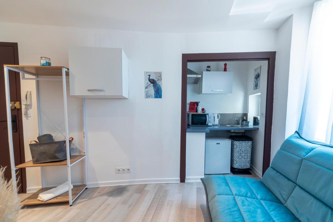 Superbe Appartement Montélimar Exterior foto