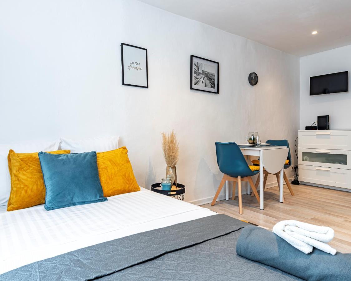 Superbe Appartement Montélimar Exterior foto