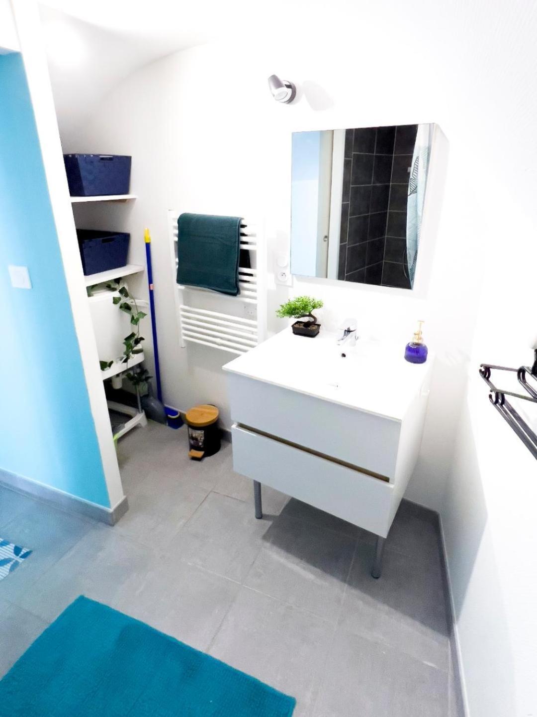 Superbe Appartement Montélimar Exterior foto